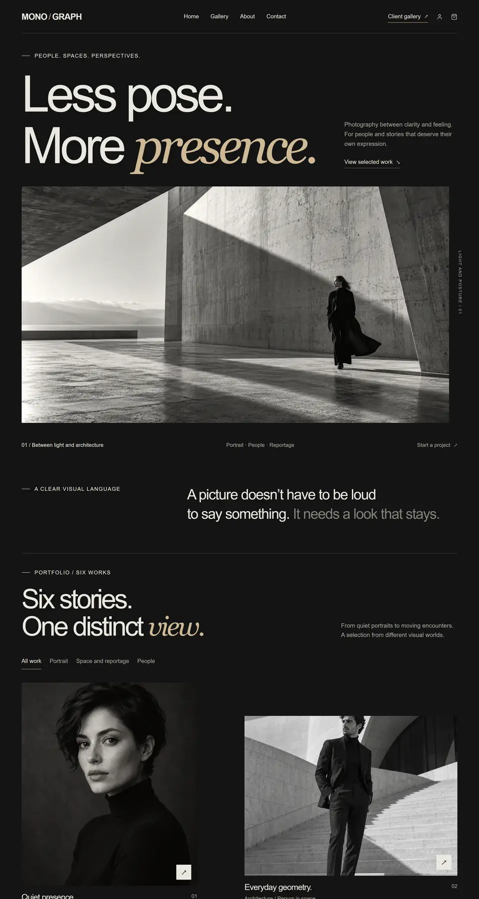 Monograph